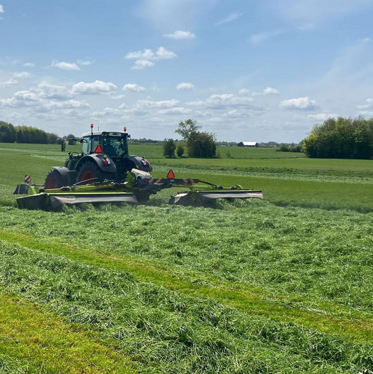 gr�sfr� til landbrug