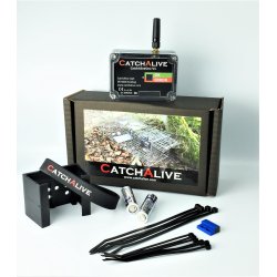 CatchAlive f�ldealarm