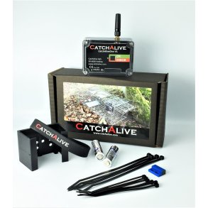 CatchAlive fldealarm