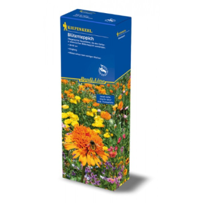 Blomstert�ppe - 40 gram | Kiepernkerl