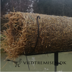 Komplet | Ducktube med halm