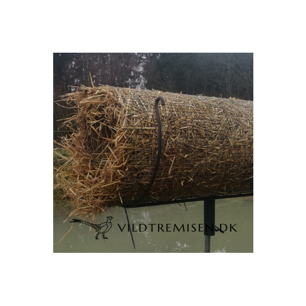 Komplet | Ducktube med halm