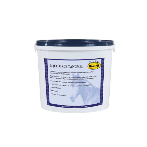 Equiforce Tangmel  3 kg