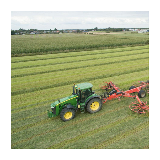 foragemax 47