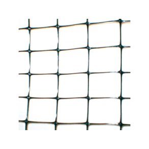 Volierenet - Gameflex - 1,5 m - 100 meter