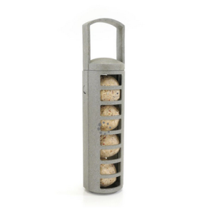 Holder til mejsebolde - Genbrugsplast