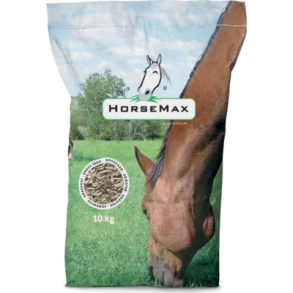 HorseMax Low med urter - 10 kg