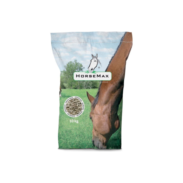 HorseMax Sl�t - 10 kg