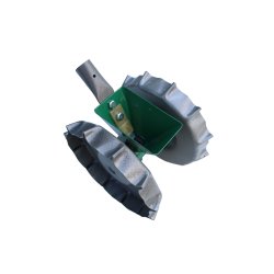 Smaskine - MINI - 1 rkke | Garmach