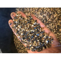 Blomsterblanding - 0,5kg