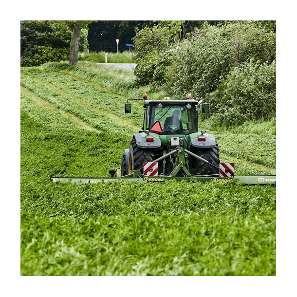 Lucerne - MEZZO - 10 kg