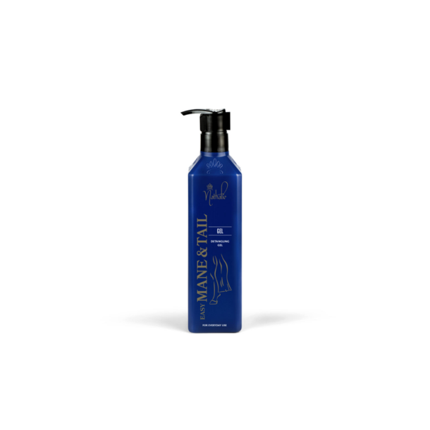 Nathalie Mane &amp; Tail Gel &#150; 250 ml