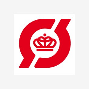 �KO Vildtblanding - 10 kg 