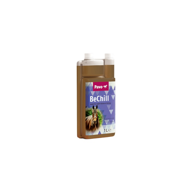 Pavo BeChill &#150; 1 L