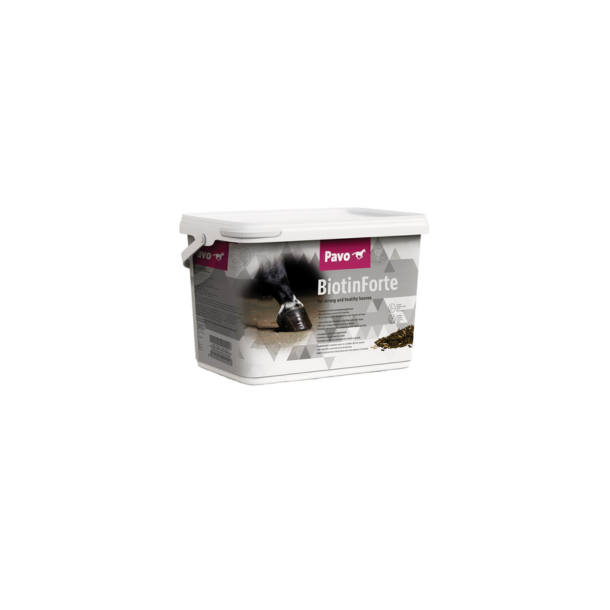 Pavo BiotinForte &#150; 3 kg