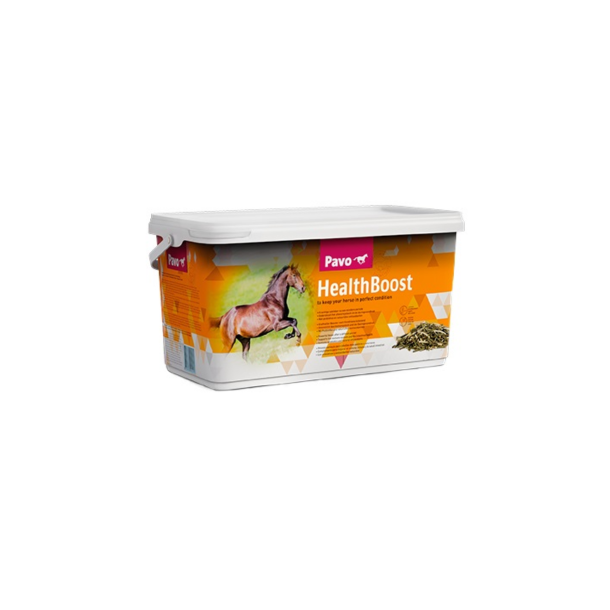 Pavo HealthBoost &#150; 8 kg