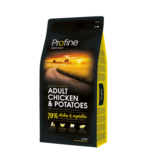 Profine Adult - Chicken - 15 kg