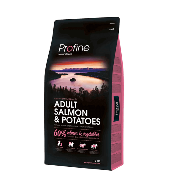 Profine Adult - Salmon - 15 kg