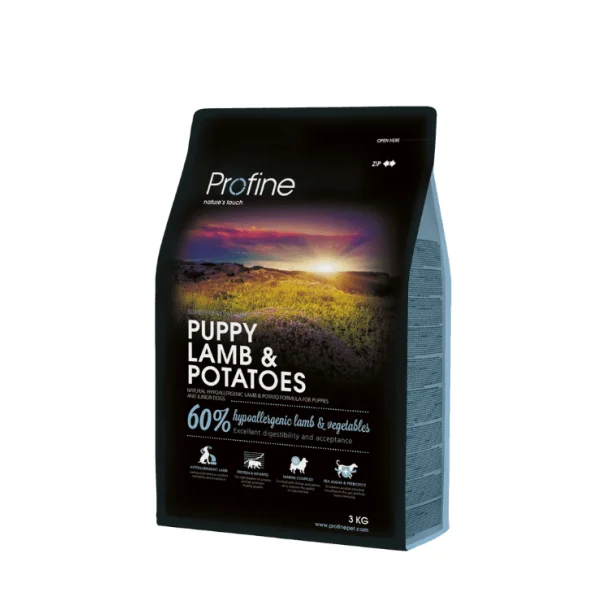 Profine Puppy - Lamb - 3 kg