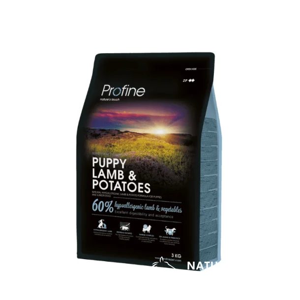 Profine Puppy - Lamb - 3 kg