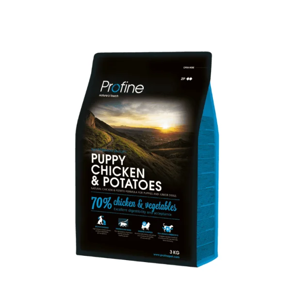 Profine Puppy - Chicken - 3 kg