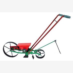 S�maskine - 1-r�kket