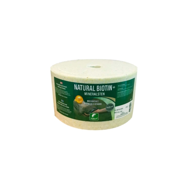 Sliksten Biotin+ - 3 kg