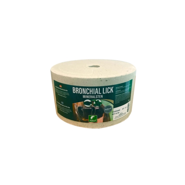 Sliksten Bronchial Lick  3 kg