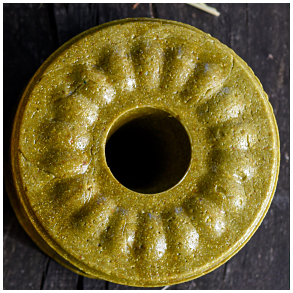 Sliksten med �ble - 1,8 kg