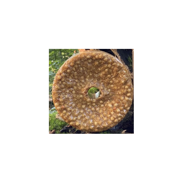 Sliksten med �rter - 3 kg