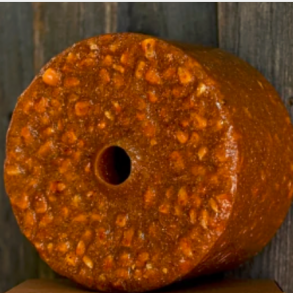 Sliksten med majs - s�d - 3 kg