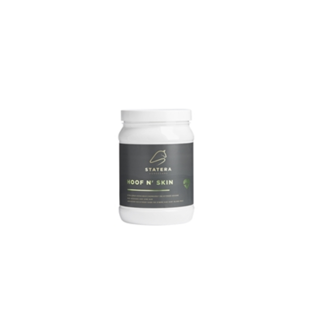 Statera Horsecare Hoof &acute;n&acute;Skin &#150; 800 g