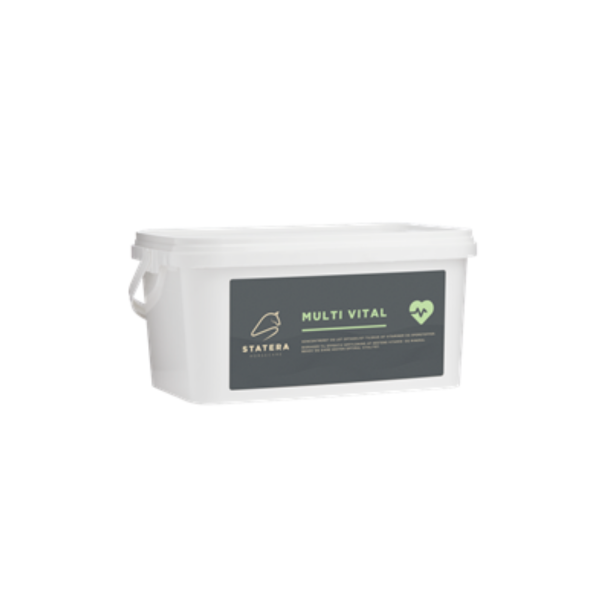 Statera Horsecare Multi Vital