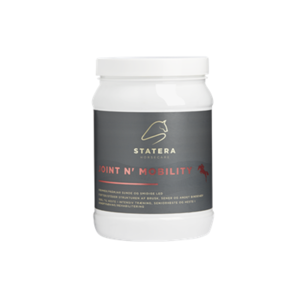 Statera Horsecare Joint n' Mobility &#150; 800 g