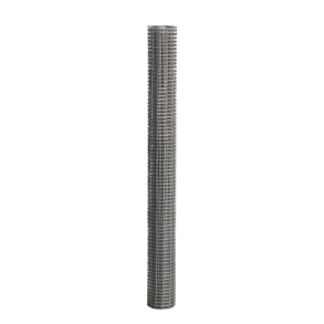 Volierenet 100cm / 25 meter - galvaniseret