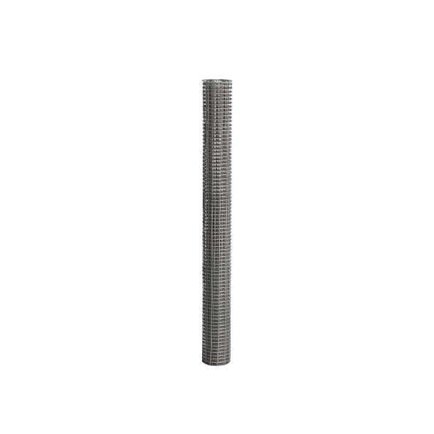 Volierenet 100cm / 25 meter - galvaniseret