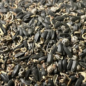 Sammens�t din egen brakblanding!