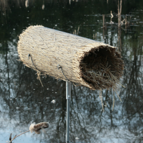 Komplet | Ducktube med t�kker�r