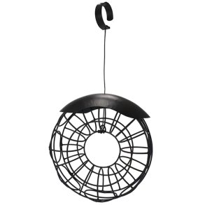 Foderdispenser - ring til mejsekugler