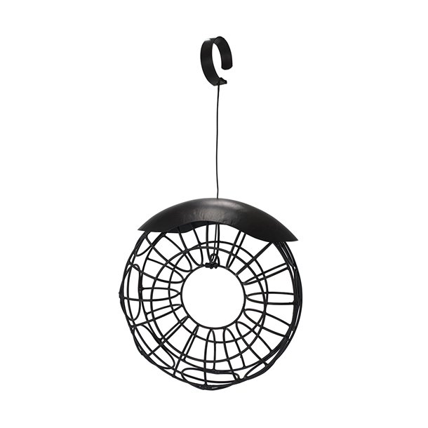 Foderdispenser - ring til mejsekugler