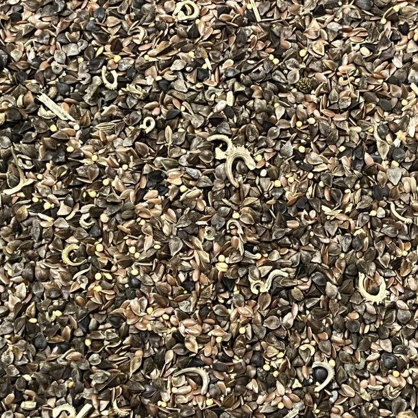 Sammens�t din egen efterafgr�deblanding!