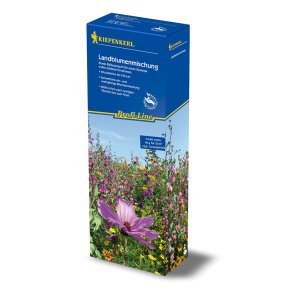 Landlige blomster - 40g | Kiepernkerl