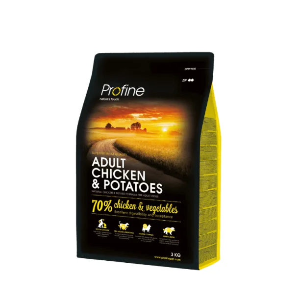 Profine Adult - Chicken - 3 kg