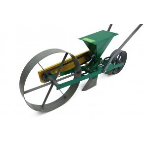 Et-korns smaskine | Garmach