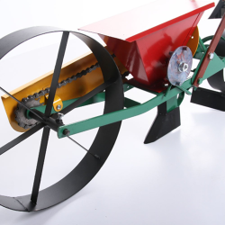 S�maskine - 1-r�kket