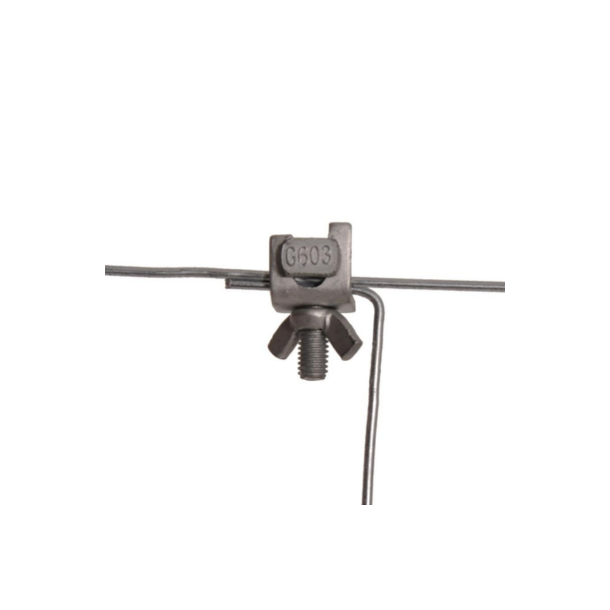 Tr�dsamlervinkel med sommerfuglm�trik 10 stk.