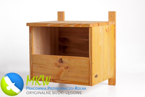 redekasser til fugle